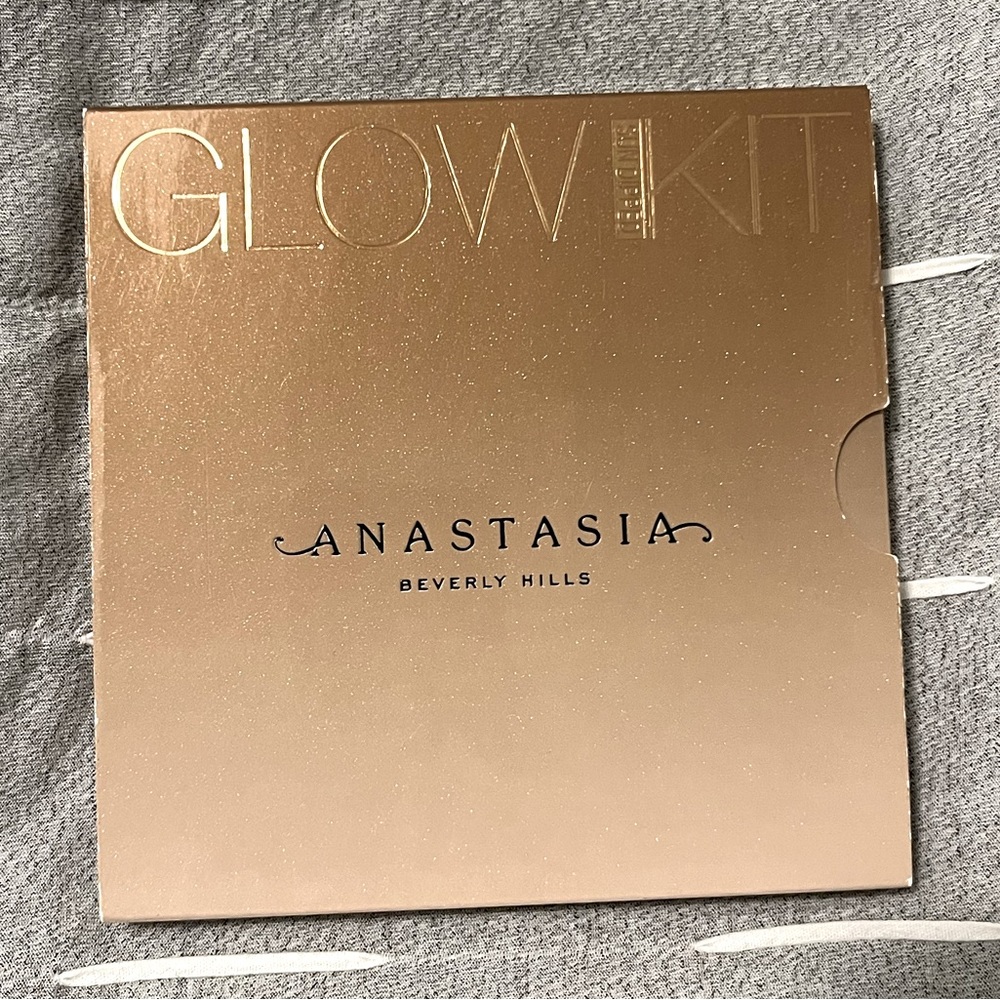 Anastasia Glow Kit - Sun Dipped